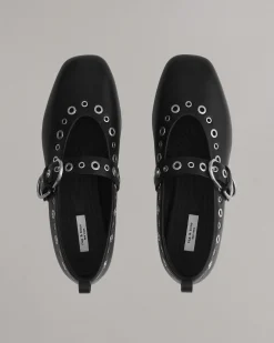 Spire Mary Jane Shoes