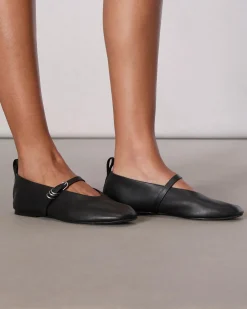 Spire Mary Jane Shoes