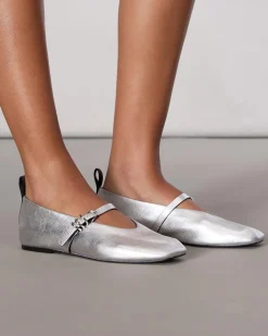 Spire Mary Jane Shoes