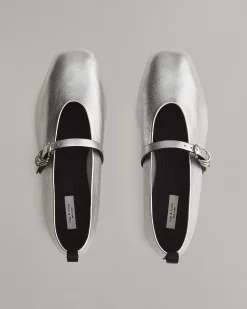 Spire Mary Jane Shoes