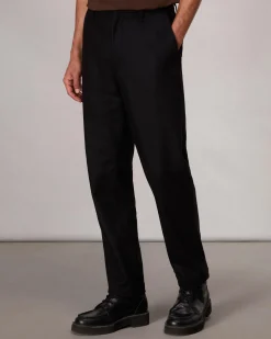 Standard Flannel Chino Pant