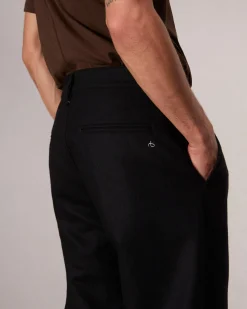 Standard Flannel Chino Pant