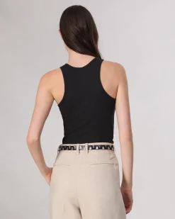 The Essential Rib Tank