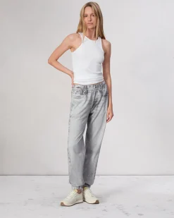 The Essential Rib Tank