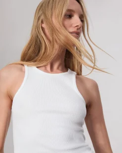 The Essential Rib Tank