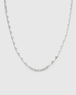 The Large Link Necklace