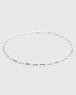 The Large Link Necklace