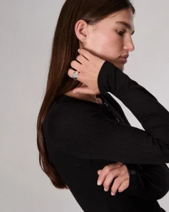 The Oval Signet Ring