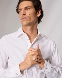 The Oval Signet Ring