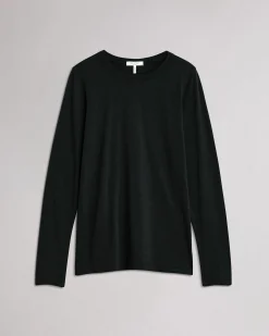 The Slub Long Sleeve