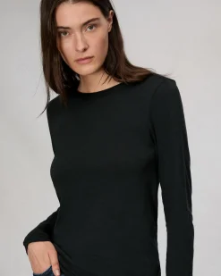 The Slub Long Sleeve