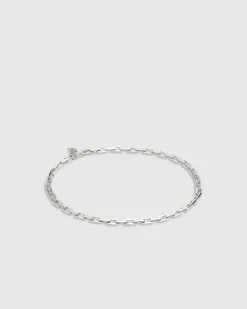 The Small Link Bracelet