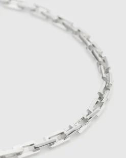 The Small Link Bracelet