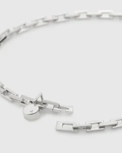 The Small Link Bracelet