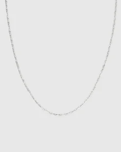The Small Link Necklace