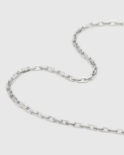 The Small Link Necklace