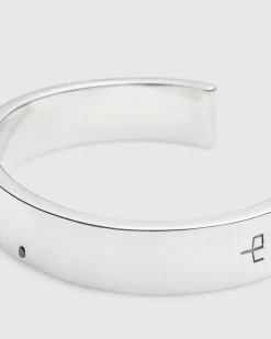 The Squared Dot Cuff