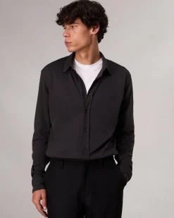 Tomlin Pima Cotton Shirt