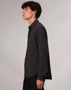 Tomlin Pima Cotton Shirt