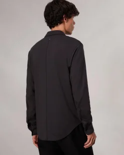 Tomlin Pima Cotton Shirt