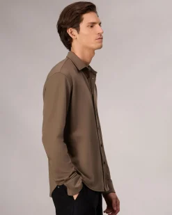 Tomlin Pima Cotton Shirt