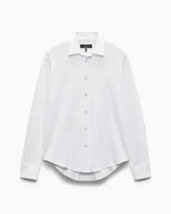 Tomlin Pima Cotton Shirt