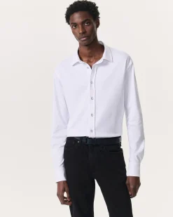 Tomlin Pima Cotton Shirt