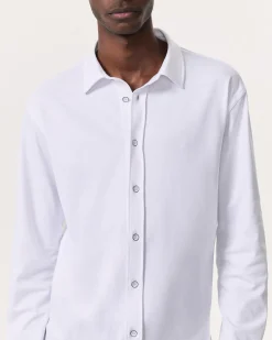 Tomlin Pima Cotton Shirt