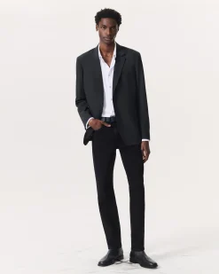 Tomlin Pima Cotton Shirt