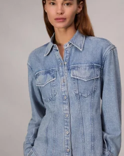 Ultra Featherweight Mila Shirt