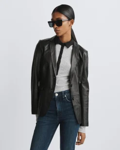 Wren Ankle Slim Jean