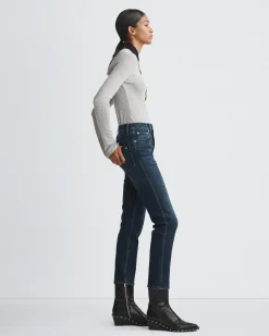Wren Ankle Slim Jean