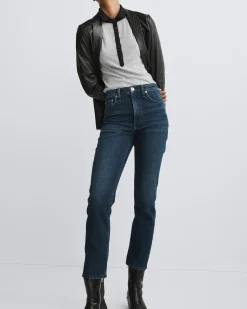 Wren Ankle Slim Jean