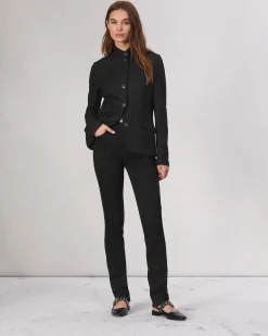 Wren Full Length Straight Jean