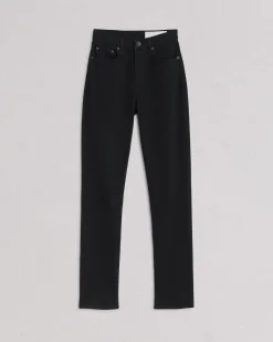 Wren Full Length Straight Jean