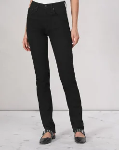 Wren Full Length Straight Jean